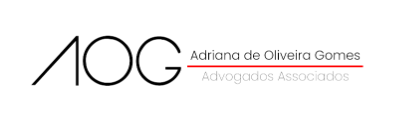 Logo da AOG